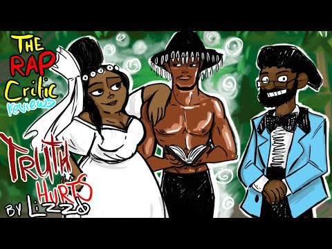 Truth Hurts - Lizzo (RC Reviews)