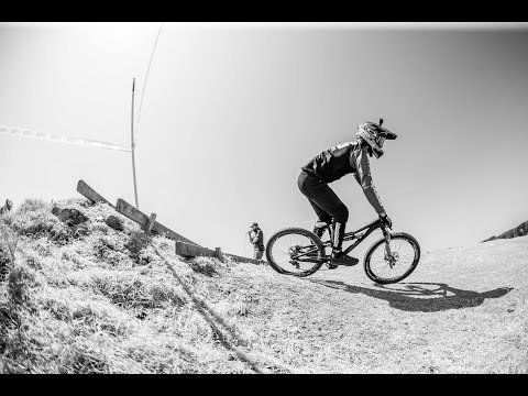 Beaumont Racing: 2023 Schwalbe British 4X Series Round 2 - Falmouth, Cornwall