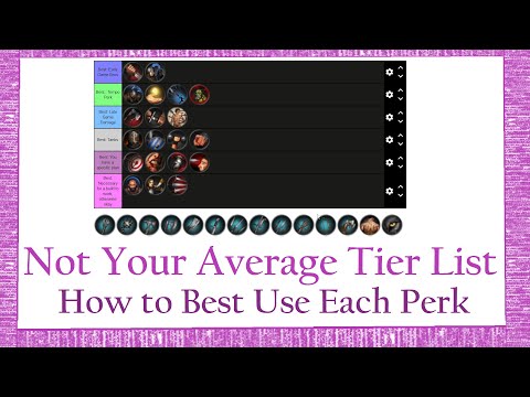 My Battle Brothers Updated 2022 Perk Guide for Of Flesh and Faith