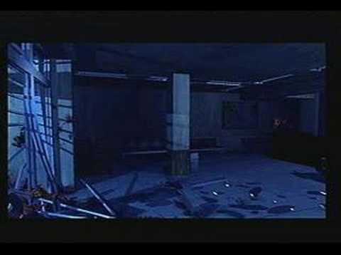 Resident Evil 2 Sneak Peek (RE 1.5) Unreleased Video