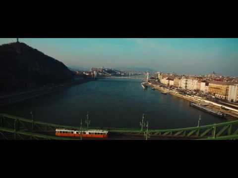 MC B. - Nézz fel! (OFFICIAL MUSIC VIDEO)
