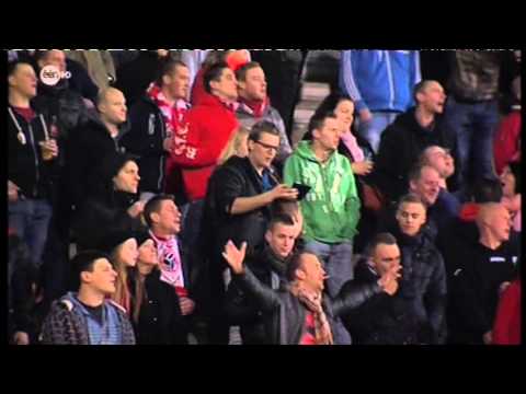 CO-29 15-03-2014 RAFC-WESTERLO VRT Sportweekend