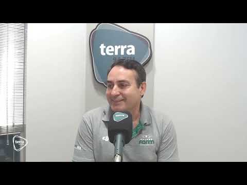 Drones na Agricultura: tecnologia que está revolucionando o campo