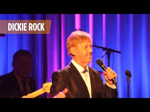 Dickie Rock - ‘Love is in The Air’ | The Late Late Show | RTÉ One
