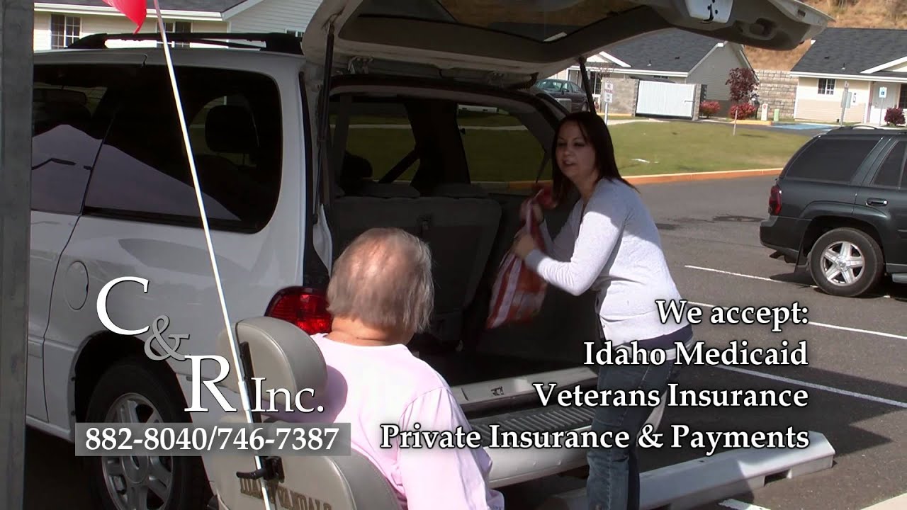C&R Home Health