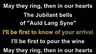 Sarah Brightman - Arrival (Karaoke version) (Made by René Maréchal)