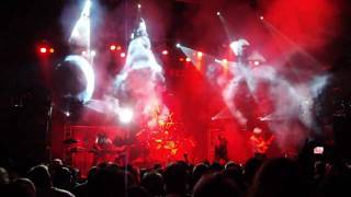 Axel Rudi Pell live 2010@Z7 &quot;mystica&quot;