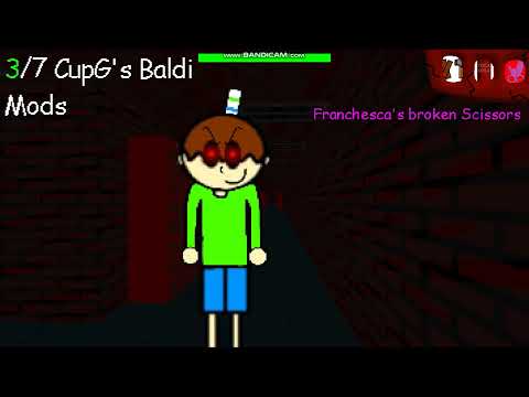 cupgabriel's modding schoolhouse chapter 3