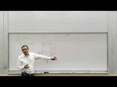 136N. Op-Amp Design: Basic MOS Op-Amp