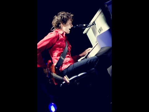Video thumbnail for Piano Thing