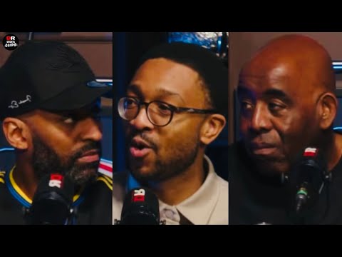 The panel react to Inter Milan 1-3 Arsenal