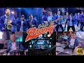 Grupo Branly - A Cuarenta Grados 4K