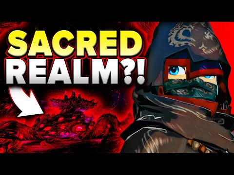 Hyrule's DEEPEST Secrets Finally Unearthed! - Exposing the Depths (ft. @commonwealthrealm)
