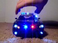 1 18 Florida Highway Patrol Dodge Charger Custom Model Car W Lights FHP