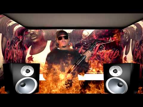 Evil Pimp - Get Yo Brains Blown