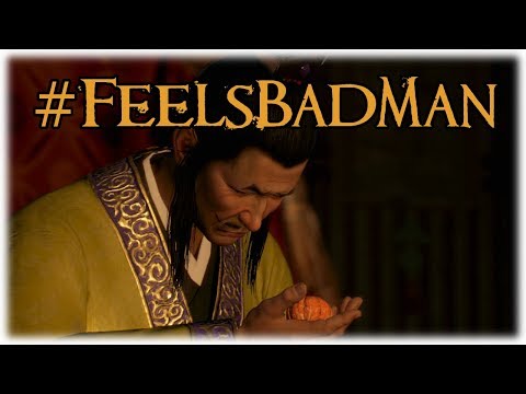 Dynasty Warriors 9 | Yuan Shu Ep.112 | The end of Yuan Shu :( [PS4 Gameplay/Commentary]