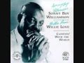 Sonny Boy Williamson - Shuckin' Mama