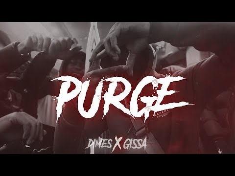 #DUTCHDRILL TYPE BEAT "PURGE" || DRILL INSTRUMENTAL ⟨ PROD. BY DIMES x GISSA ⟩