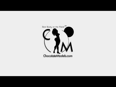 Big Chocolate Booty