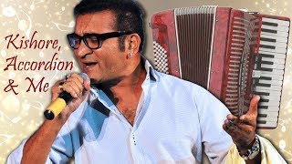 Abhijeet Bhattacharya | Zindagi Ek Safar Hai Suhana | Abhijeet Unplugged
