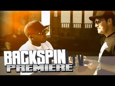 DJ TEDDY-O feat. MIMS "I'm The Best" | Videopremiere (BACKSPIN TV)