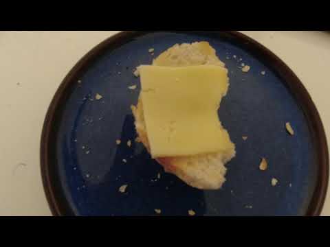 MongoTV_9371 - Min Frokost - Ristet BOLLE Med OST