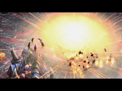 NUKES! - DRG 🇰🇷 (Z) vs Spirit (Soul) 🇵🇱 (T) on Hardwire - StarCraft 2 - 2022