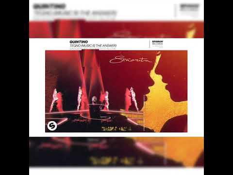 Camila Cabello ft Shawn Mendes -  Señorita Teqno ft Quintino (Bran & Gala Mashup)