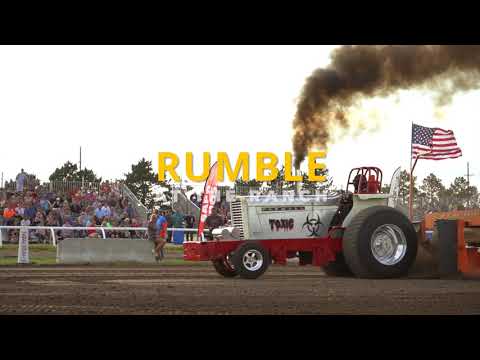 Rumble at the Ranch 2020