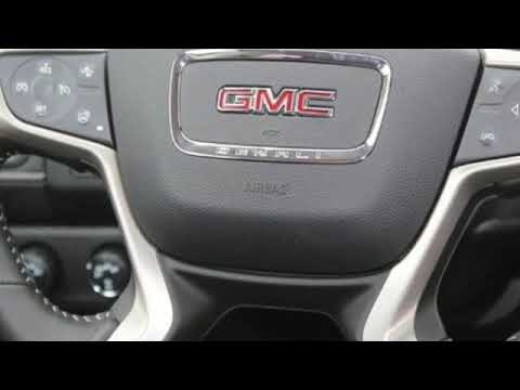New 2020 GMC Canyon Saint Louis, MO #T20694 - SOLD