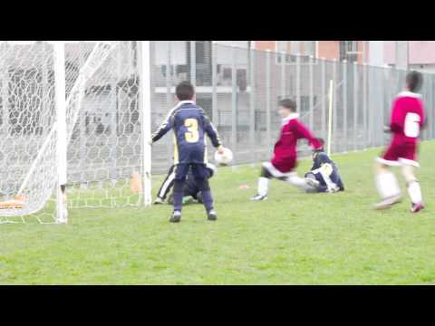 23-03-2013  Pro Cavagnolo - Junior Torrazza 3-4