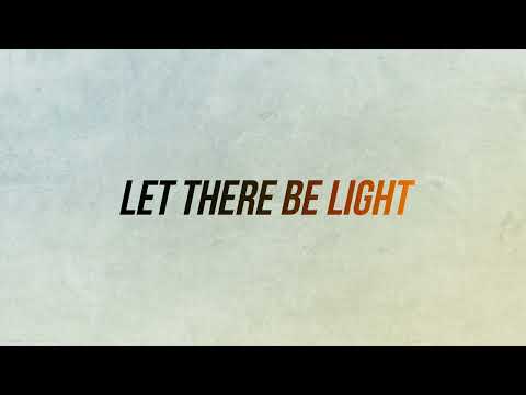 Ruth-Ann St.Luce - Let There Be Light (Official Lyric Video)