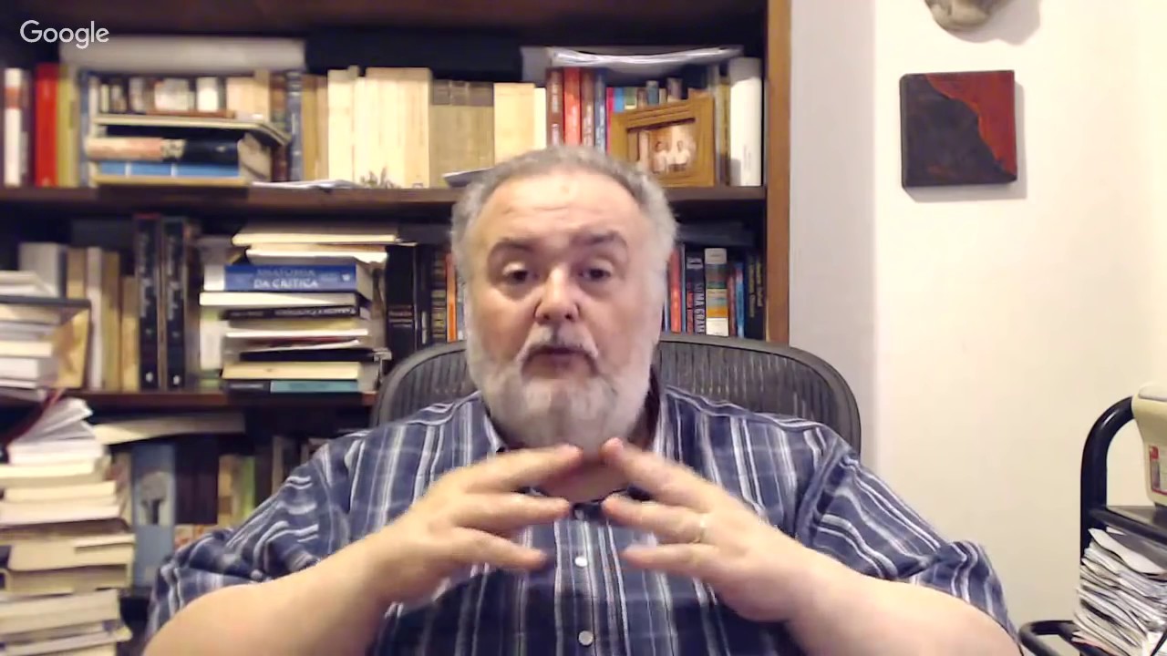 O Conto – Teoria e Prática — Aula Livre — "Fita verde no cabelo", de Guimarães Rosa