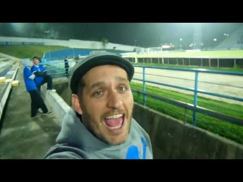 Santo André x Ituano (série A1 - 2017)