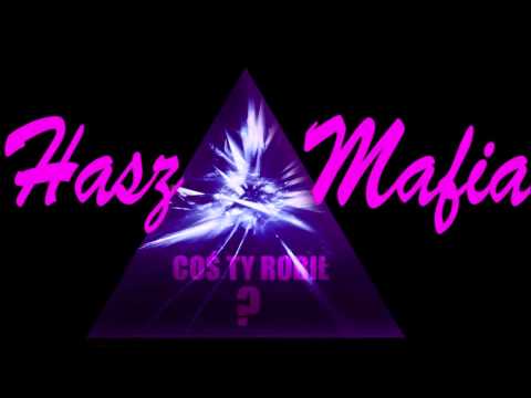Hasz Clique (M∆C x Biały) - #CośTyRobił? (HaszSpontan #1)