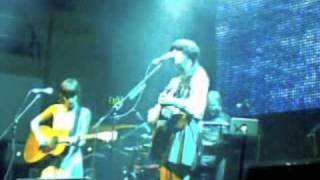 Brooke Fraser feat. Lydia Cole- Sailboats