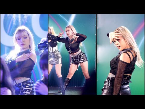 220709 MELODY(CAKE as WENDY) cover GOT the beat - Step Back @ Central Bangna Cover Dance Contest