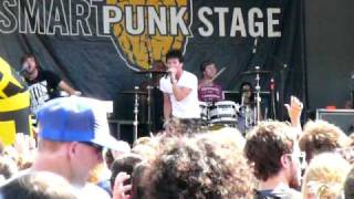 The White Tie Affair - Allow Me To Introduce Myself (Mr Right)