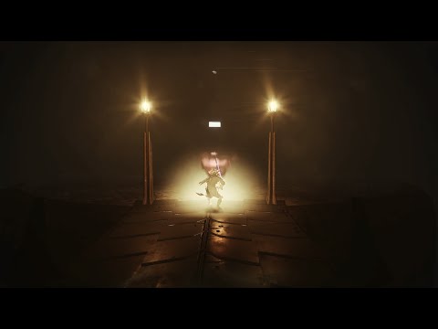 Crota's End Raid - Solo Skip "Traverse the Abyss" (w/ Well Skating) [Destiny 2]