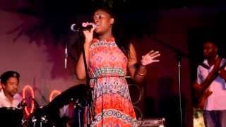 Nicolleen Brown - People Change Cover (Tessanne Chin)