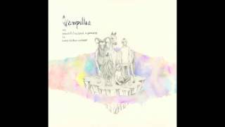 Vampillia - von(from "my beautiful twisted nightmares in aurora rainbow darkness ")