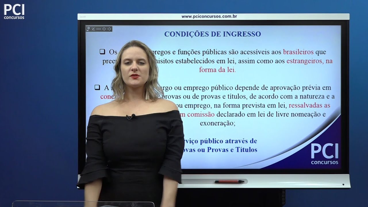 Aula 26 - Agentes Públicos - Parte II