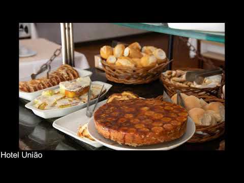 5 dicas de hotéis e pousadas em Caxambu   MG