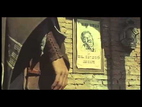 Per qualche dollaro in più - La Taglia di El Indio