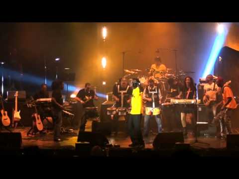 Nou anlè sa E.sy Kennenga feat VaKband Zénith de paris.mpg