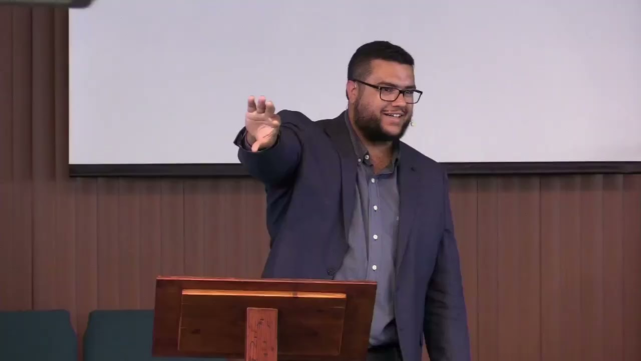 6.21.26 | Hope Heard and Gospel Spreads