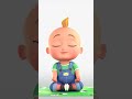 Yoga Time With Johny Shorts Loolookids ShortsWithJohny