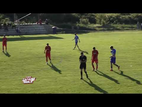 SLZ 29 Omladinac - Budućnost Krušik 1:2