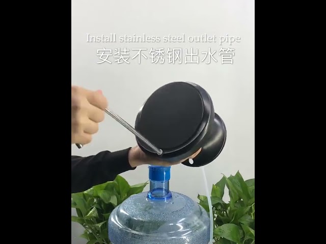 JOT -  Automatic Water Dispenser