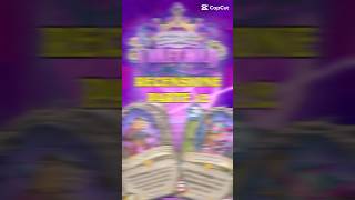 VALORE AL MASSIMO!! Anteprima Fortezza Violacea - Hearthstone